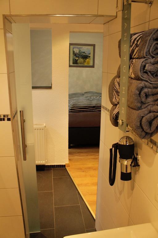 Fe Wo Am Alten Rathaus アンダーナッハ 部屋 写真