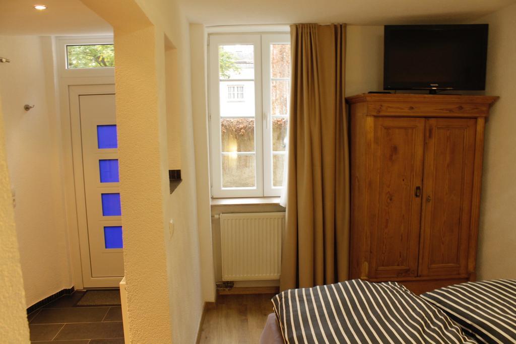 Fe Wo Am Alten Rathaus アンダーナッハ 部屋 写真