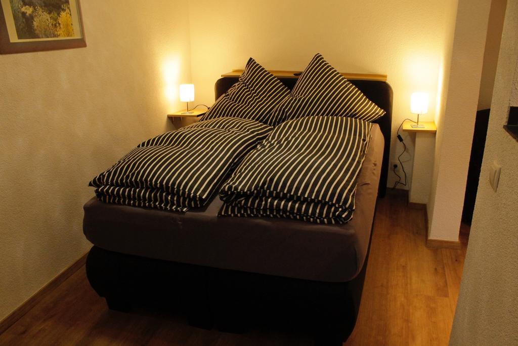 Fe Wo Am Alten Rathaus アンダーナッハ 部屋 写真