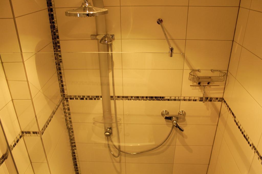 Fe Wo Am Alten Rathaus アンダーナッハ 部屋 写真