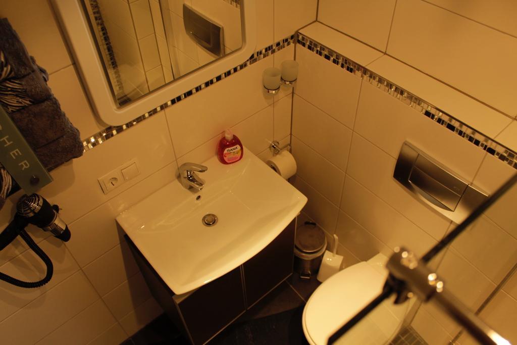 Fe Wo Am Alten Rathaus アンダーナッハ 部屋 写真