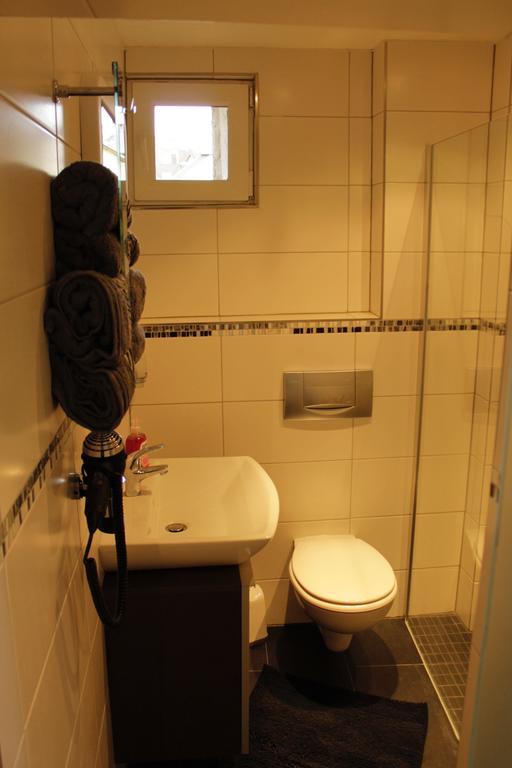 Fe Wo Am Alten Rathaus アンダーナッハ 部屋 写真