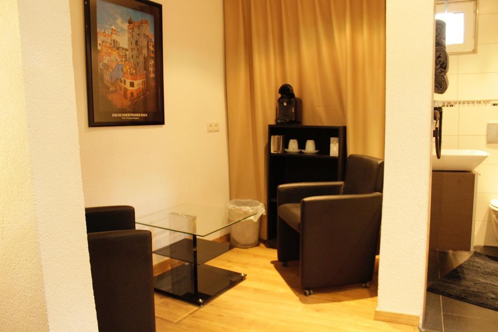 Fe Wo Am Alten Rathaus アンダーナッハ 部屋 写真