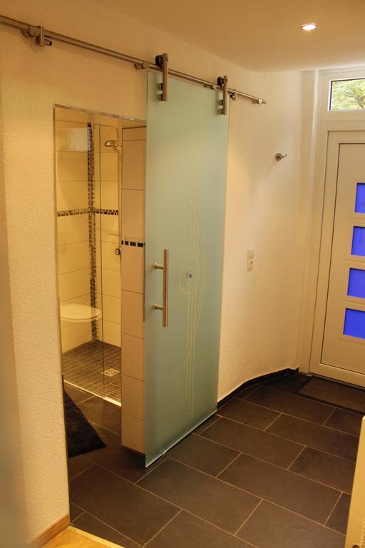 Fe Wo Am Alten Rathaus アンダーナッハ 部屋 写真