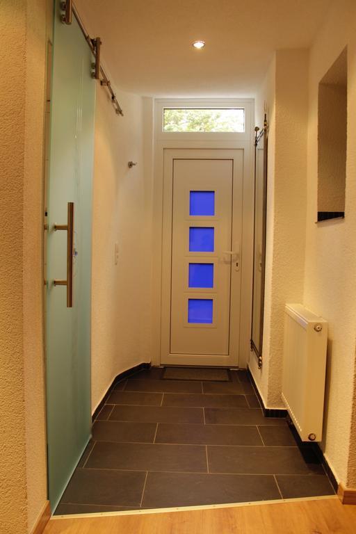 Fe Wo Am Alten Rathaus アンダーナッハ 部屋 写真