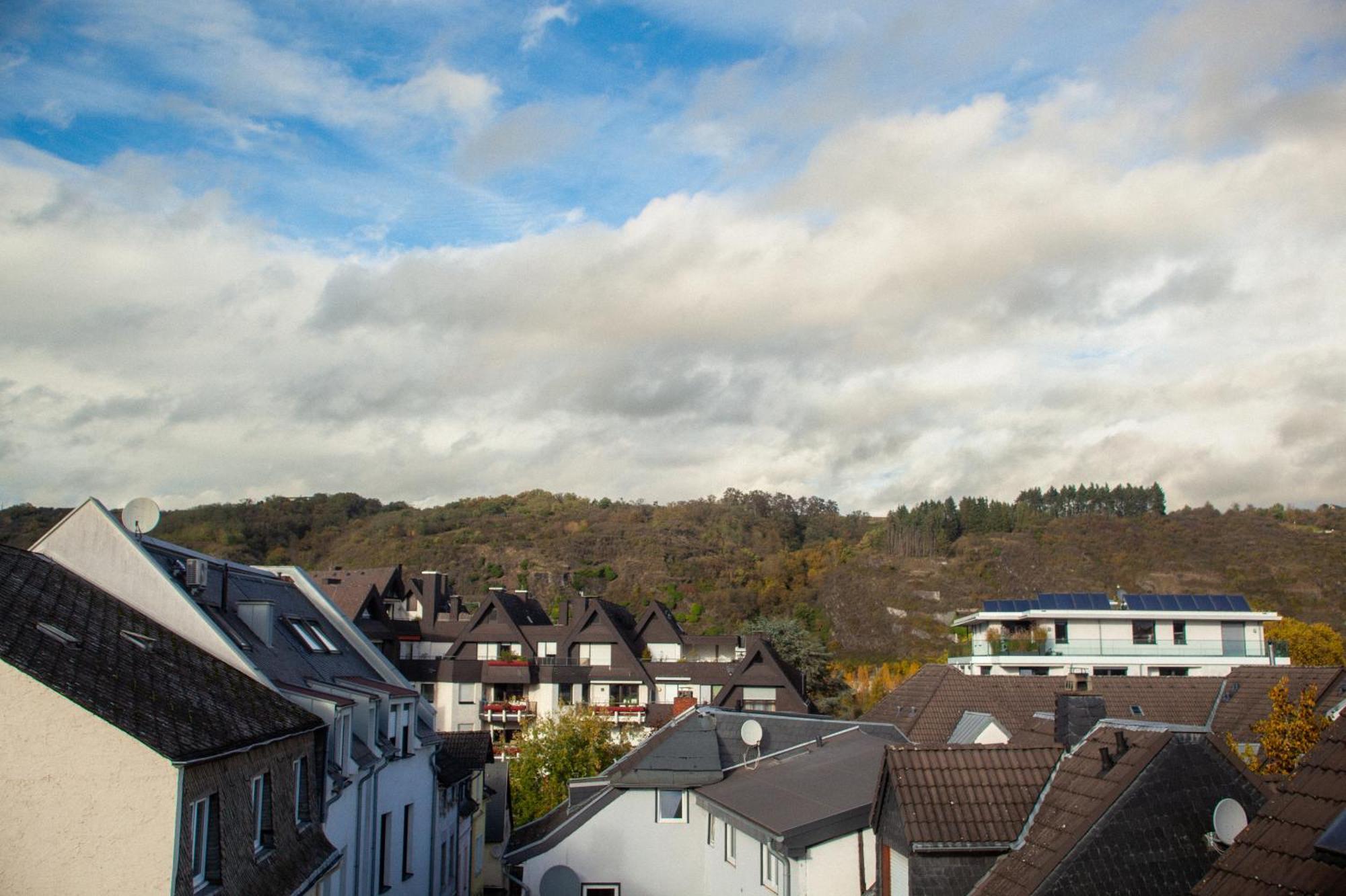 Fe Wo Am Alten Rathaus アンダーナッハ エクステリア 写真