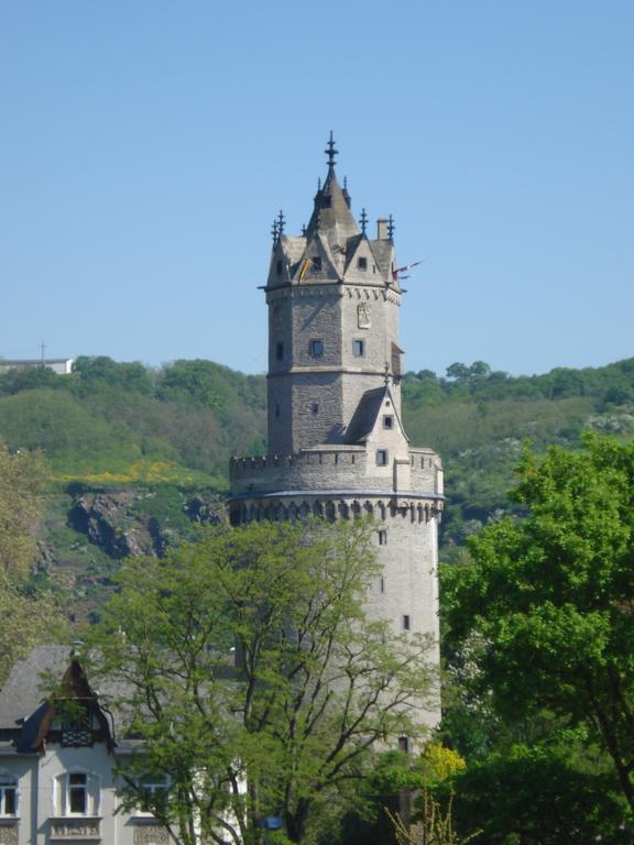 Fe Wo Am Alten Rathaus アンダーナッハ 部屋 写真